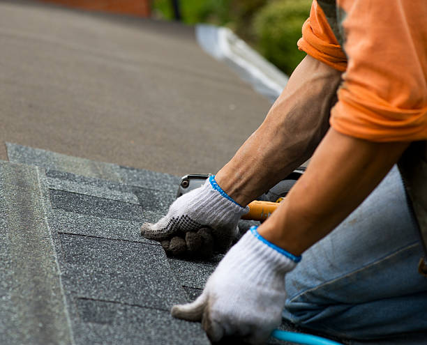 Slate Roofing Contractor in Oneida, TN
